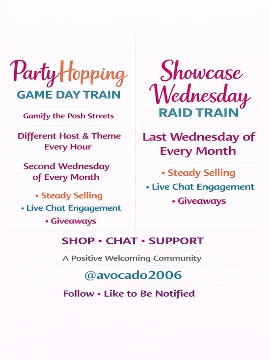 Coach Accessories - Wednesday RAID TRAINS Twice a Month Like Follow Share Engagement